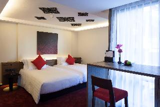 RakYim Siam - Sukhumvit 15 fotoÄŸrafÄ±