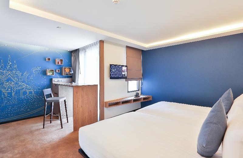 RakYim Siam - Sukhumvit 15 - Oda