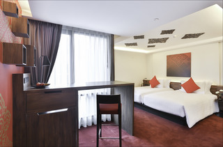 RakYim Siam - Sukhumvit 15 fotoÄŸrafÄ±