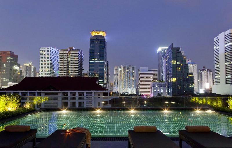 RakYim Siam - Sukhumvit 15 - Havuz