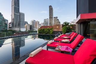 RakYim Siam - Sukhumvit 15 fotoÄŸrafÄ±