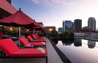 RakYim Siam - Sukhumvit 15 fotoÄŸrafÄ±