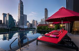 RakYim Siam - Sukhumvit 15 fotoÄŸrafÄ±