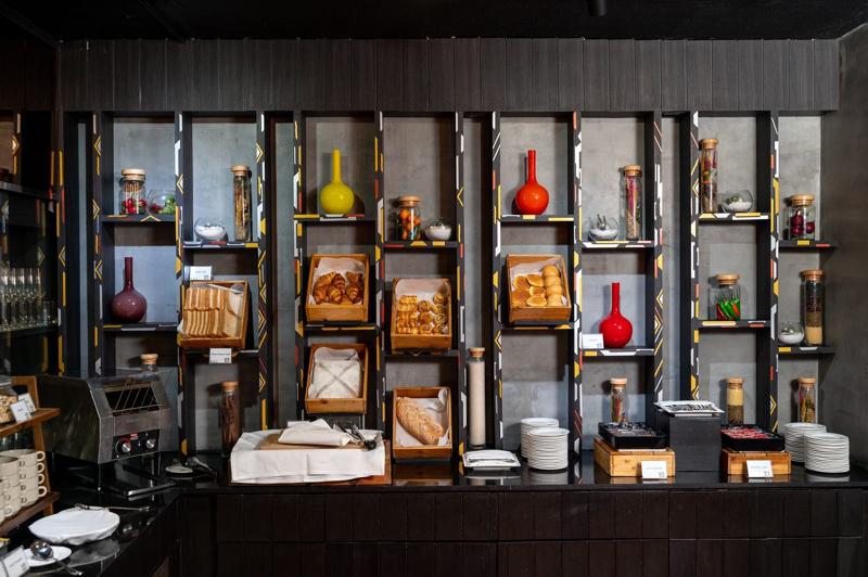 RakYim Siam - Sukhumvit 15 - Restoran