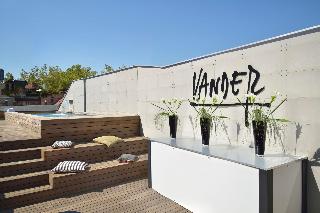 Vander Urbani Resort fotoÄŸrafÄ±