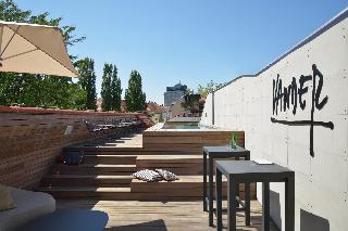 Vander Urbani Resort fotoÄŸrafÄ±