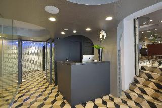 Vander Urbani Resort fotoÄŸrafÄ±