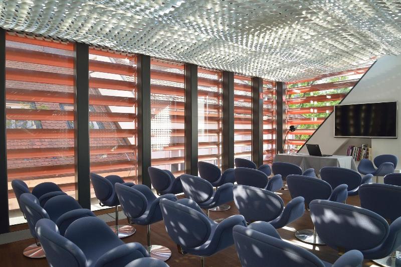 Vander Urbani Resort - Toplantı