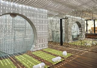 Vander Urbani Resort fotoÄŸrafÄ±