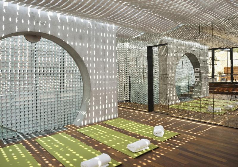 Vander Urbani Resort - Aktivite