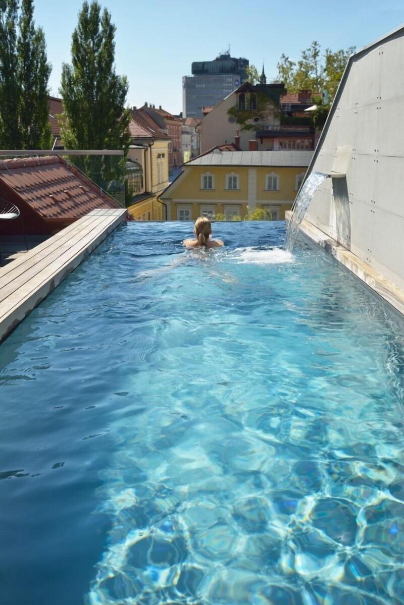 Vander Urbani Resort - Aktivite