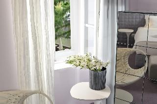 Vander Urbani Resort fotoÄŸrafÄ±