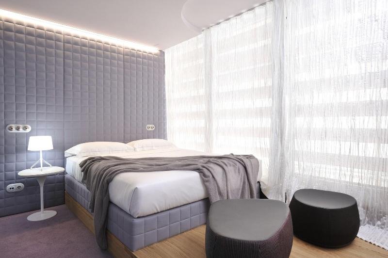 Vander Urbani Resort - Oda