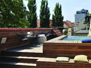 Vander Urbani Resort fotoÄŸrafÄ±