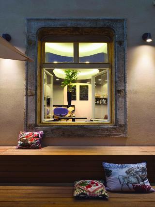 Vander Urbani Resort fotoÄŸrafÄ±