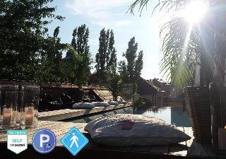 Vander Urbani Resort fotoÄŸrafÄ±