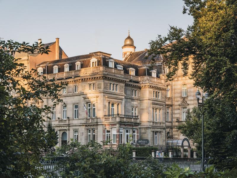 Regent Contades - Genel
