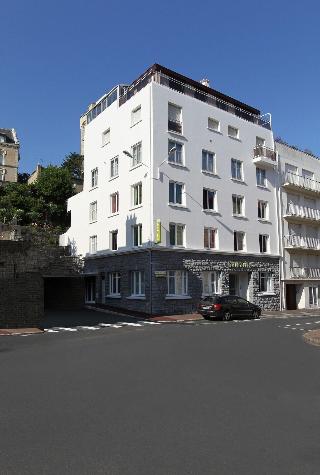 Le Gamaritz otel fotoğrafı