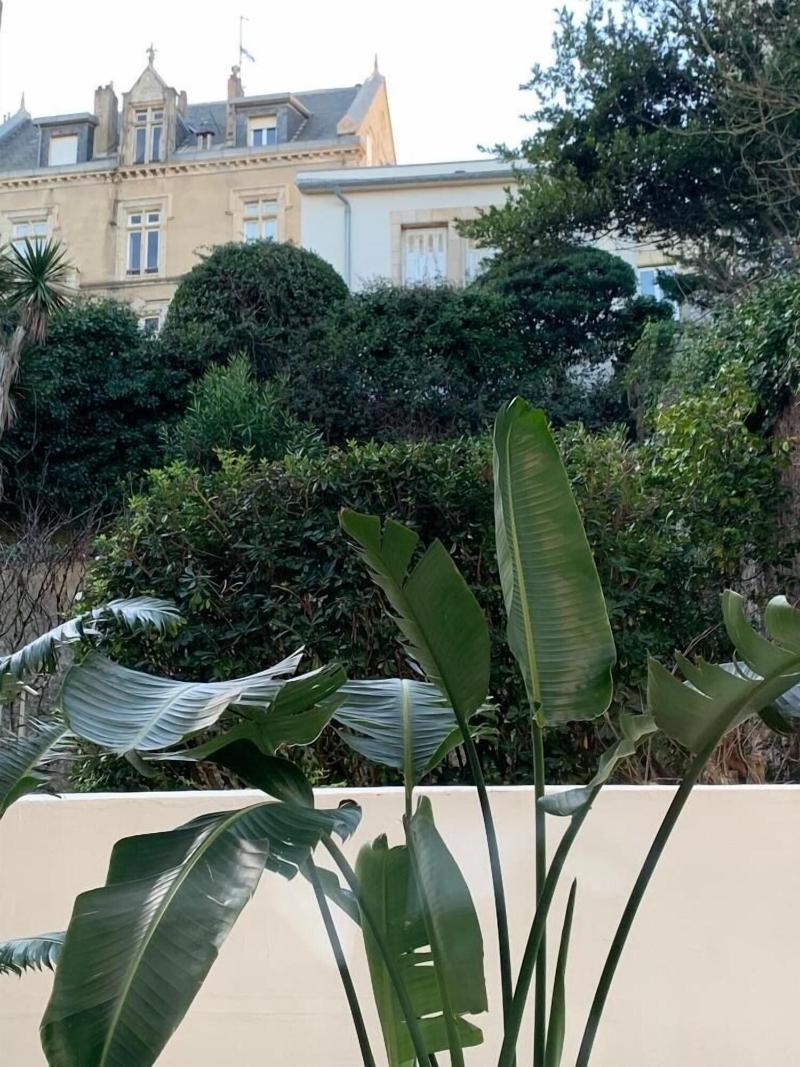 Le Gamaritz - Teras