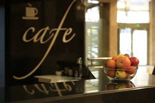 Selcuk Hotel fotoÄŸrafÄ±