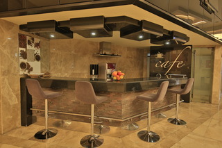 Selcuk Hotel fotoÄŸrafÄ±