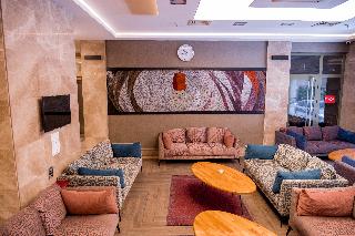Selcuk Hotel fotoÄŸrafÄ±