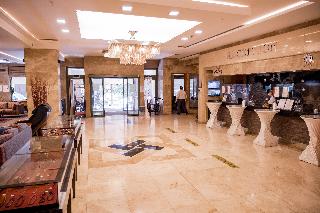 Selcuk Hotel fotoÄŸrafÄ±