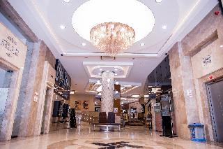 Selcuk Hotel fotoÄŸrafÄ±
