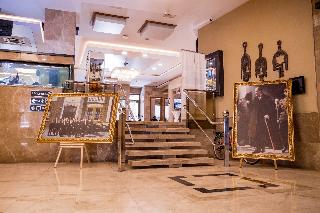 Selcuk Hotel fotoÄŸrafÄ±