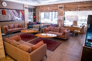 Selcuk Hotel fotoÄŸrafÄ±