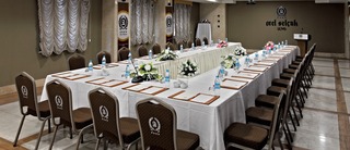 Selcuk Hotel fotoÄŸrafÄ±