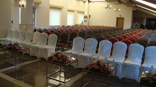 Selcuk Hotel fotoÄŸrafÄ±