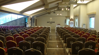 Selcuk Hotel fotoÄŸrafÄ±