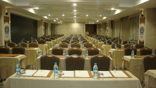 Selcuk Hotel fotoÄŸrafÄ±