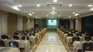Selcuk Hotel fotoÄŸrafÄ±