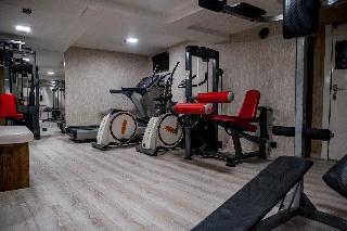 Selcuk Hotel fotoÄŸrafÄ±