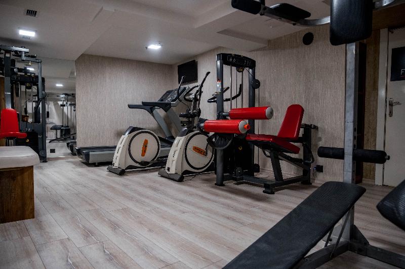 Selcuk Hotel - Aktivite