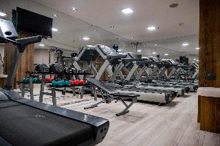 Selcuk Hotel fotoÄŸrafÄ±