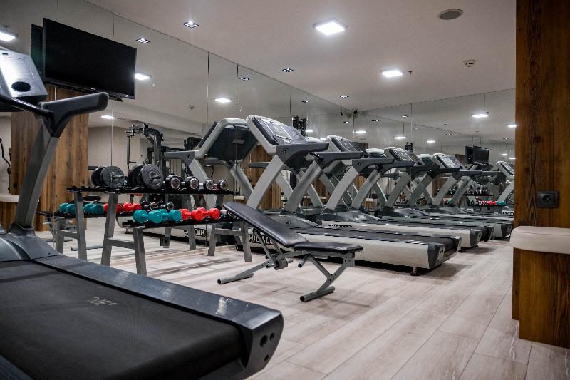 Selcuk Hotel - Aktivite