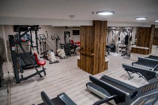 Selcuk Hotel fotoÄŸrafÄ±