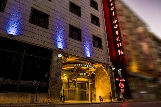 Selcuk Hotel otel fotoğrafı