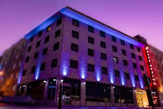 Selcuk Hotel fotoÄŸrafÄ±