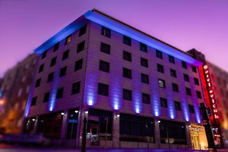 Selcuk Hotel - Genel