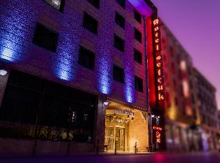 Selcuk Hotel fotoÄŸrafÄ±