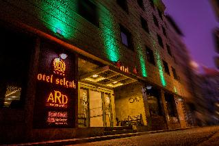Selcuk Hotel fotoÄŸrafÄ±