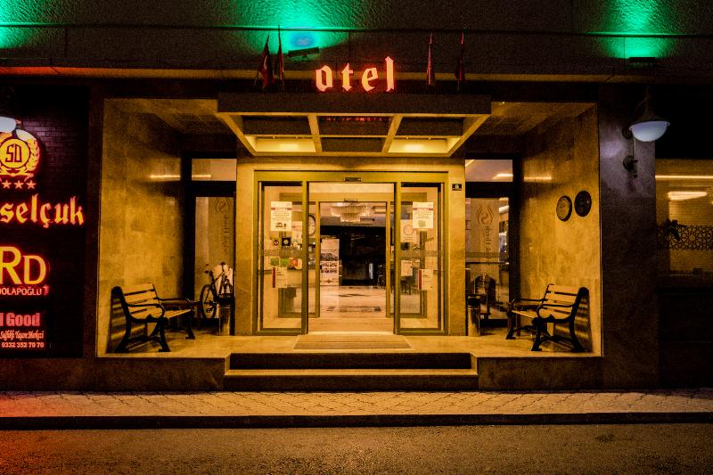 Selcuk Hotel - Genel