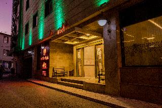 Selcuk Hotel fotoÄŸrafÄ±