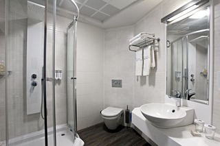Selcuk Hotel fotoÄŸrafÄ±