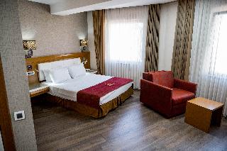 Selcuk Hotel fotoÄŸrafÄ±