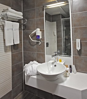 Selcuk Hotel fotoÄŸrafÄ±